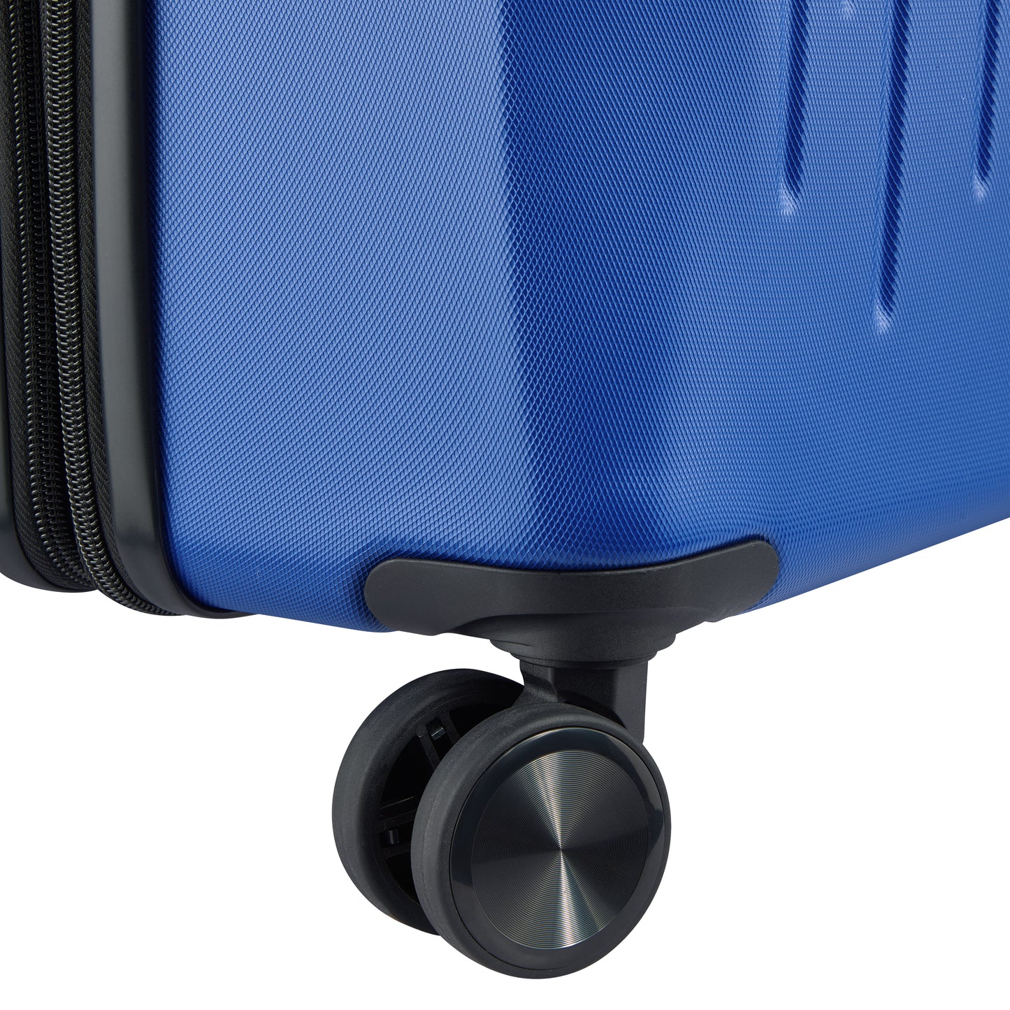 MALA BORDO EXPANSÍVEL - CHRISTINE AZUL