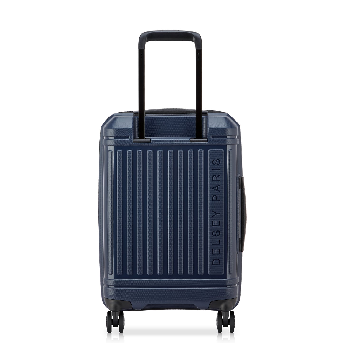 MALA BORDO EXPANSÍVEL - LUTECE SE AZUL ESCURO