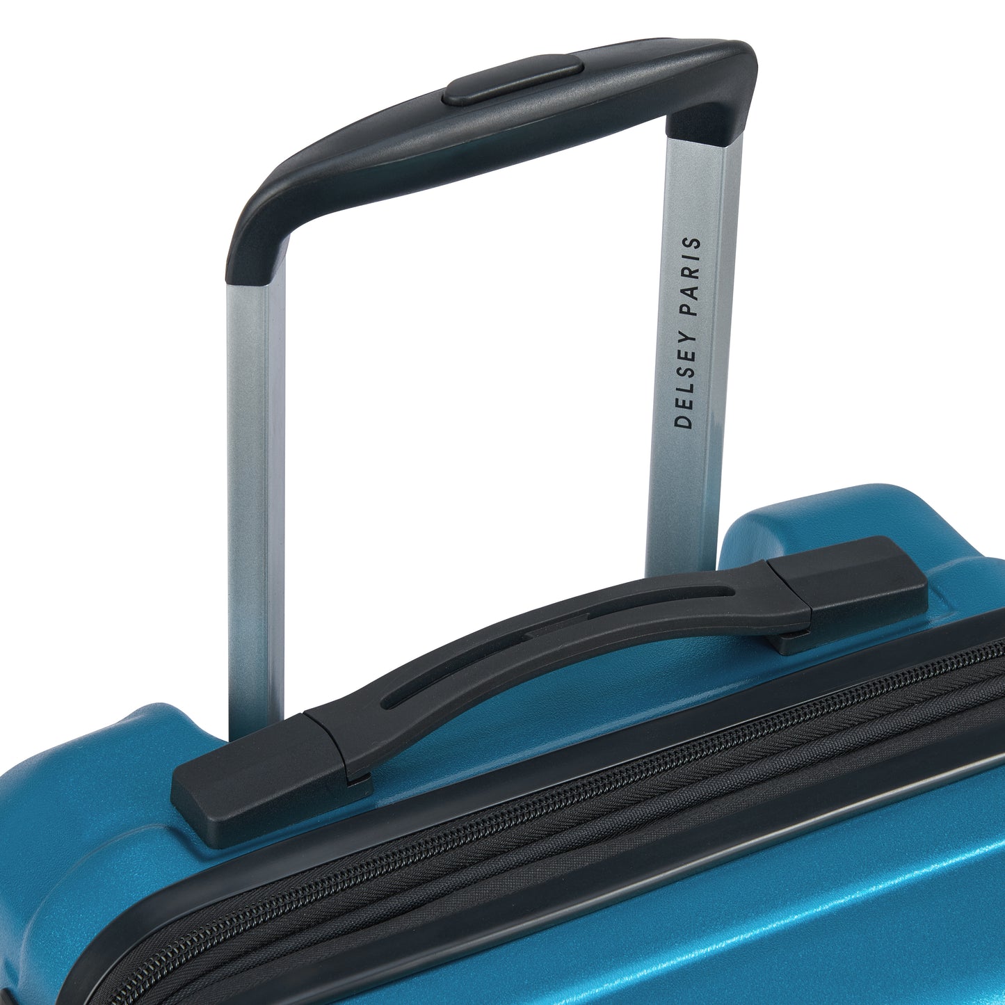 MALA BORDO EXPANSÍVEL - TIPHANIE TURQUESA