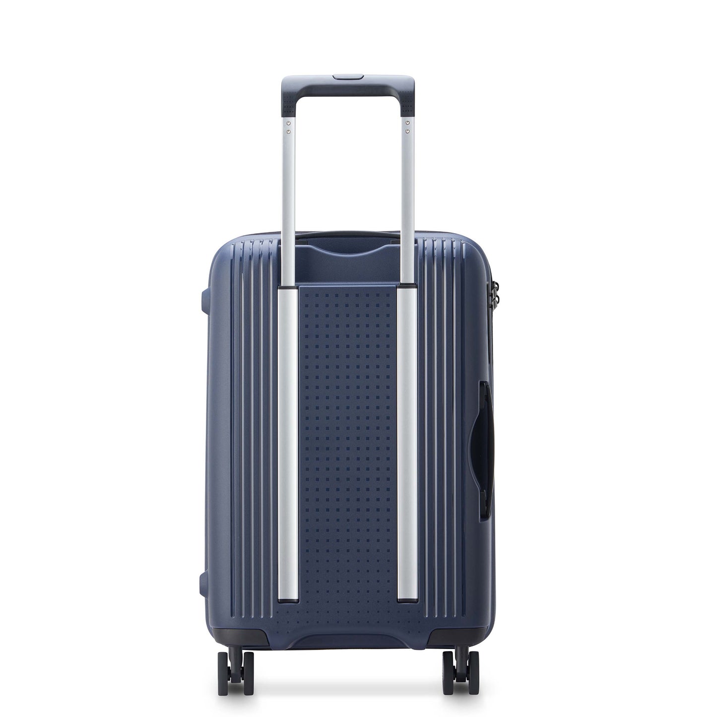 MALA BORDO EXPANSÍVEL - ORDENER AZUL ESCURO