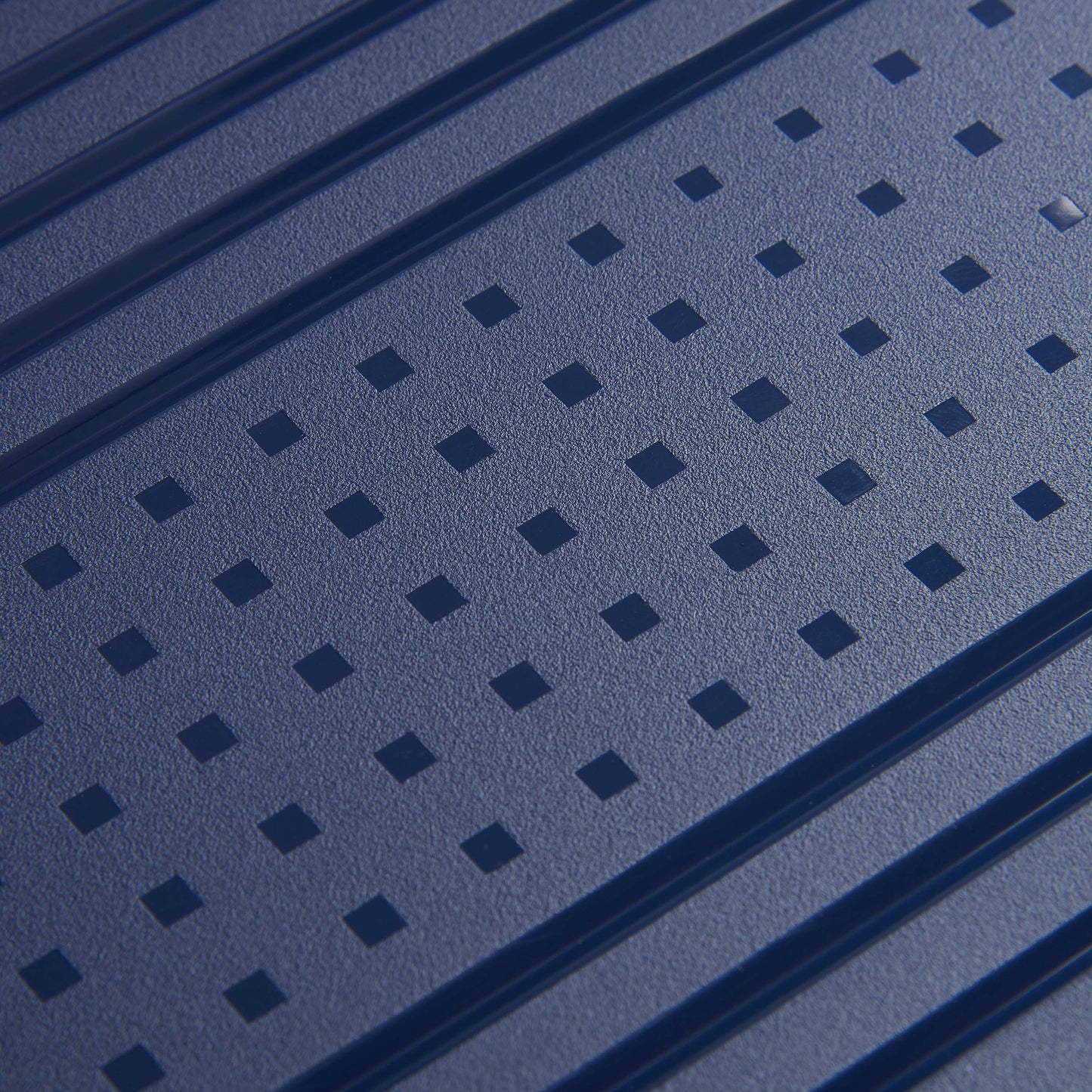 MALA BORDO EXPANSÍVEL - ORDENER AZUL ESCURO