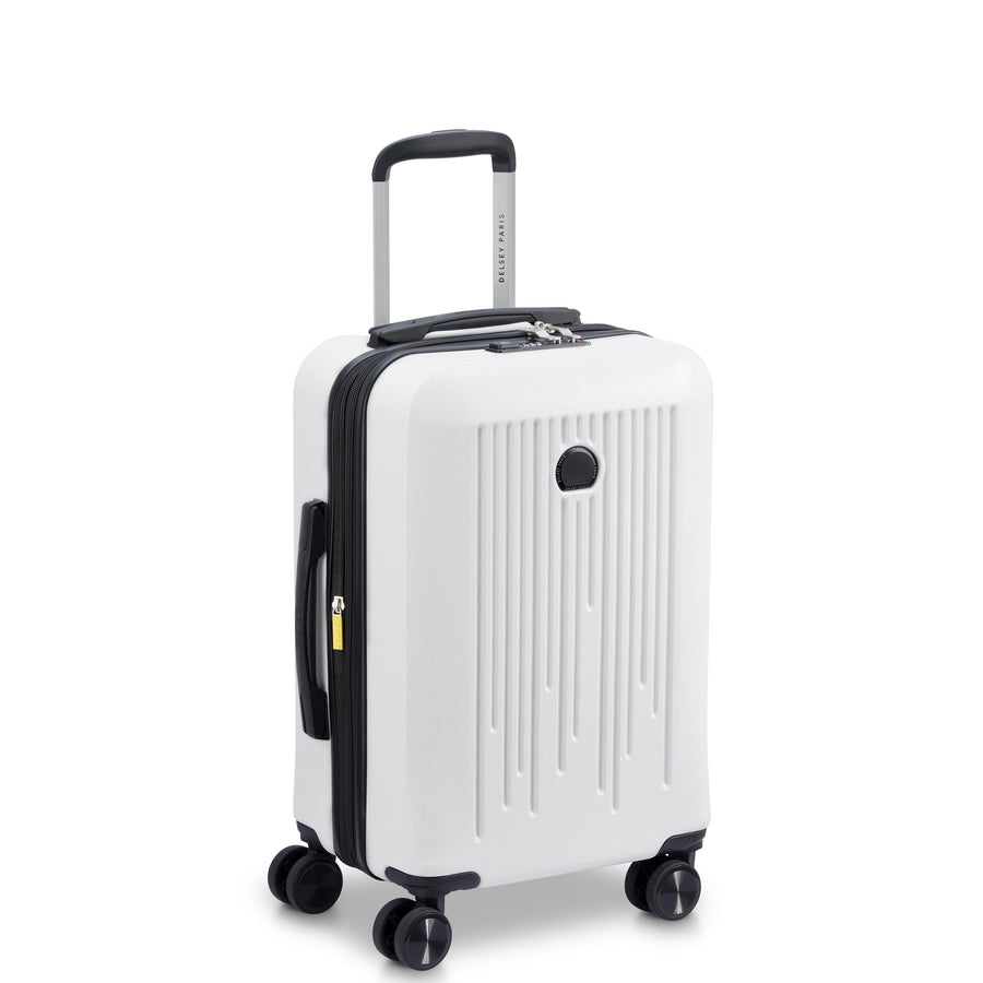 MALA BORDO EXPANSÍVEL - CHRISTINE BRANCO