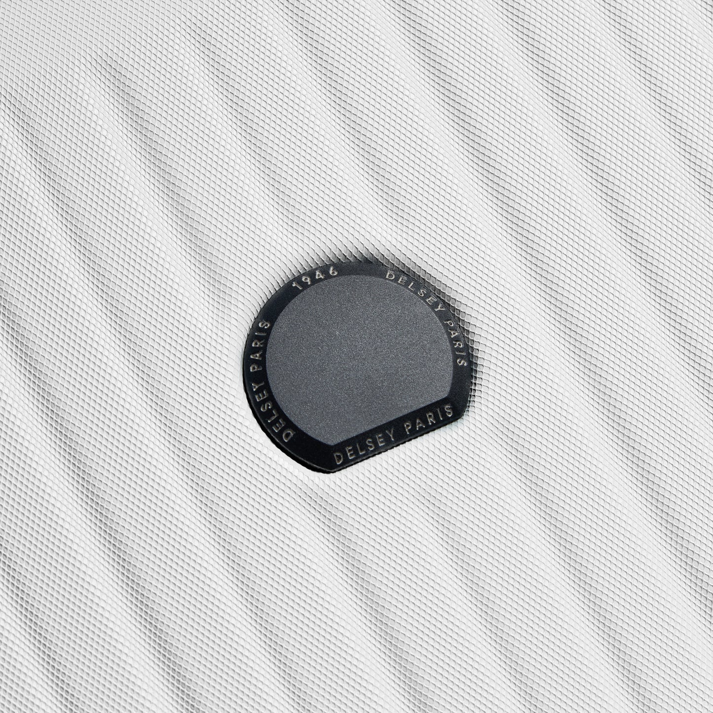 MALA BORDO EXPANSÍVEL - CHRISTINE BRANCO