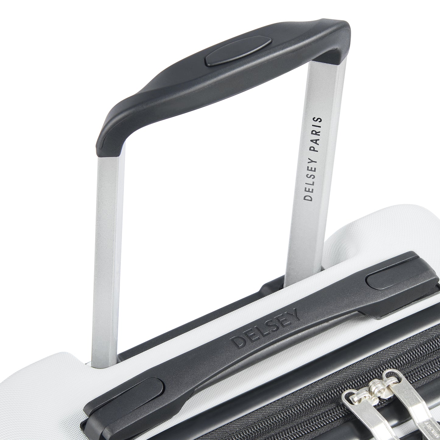 MALA BORDO EXPANSÍVEL - CHRISTINE BRANCO