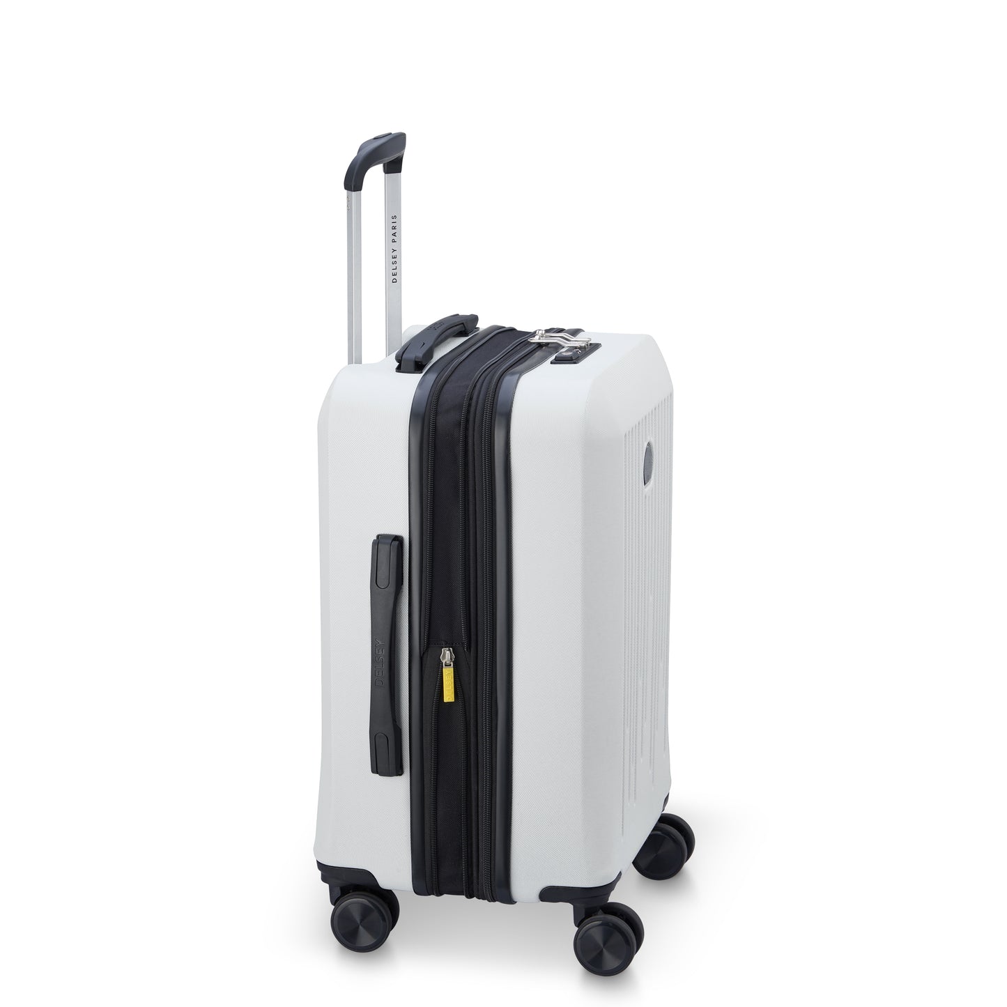 MALA BORDO EXPANSÍVEL - CHRISTINE BRANCO