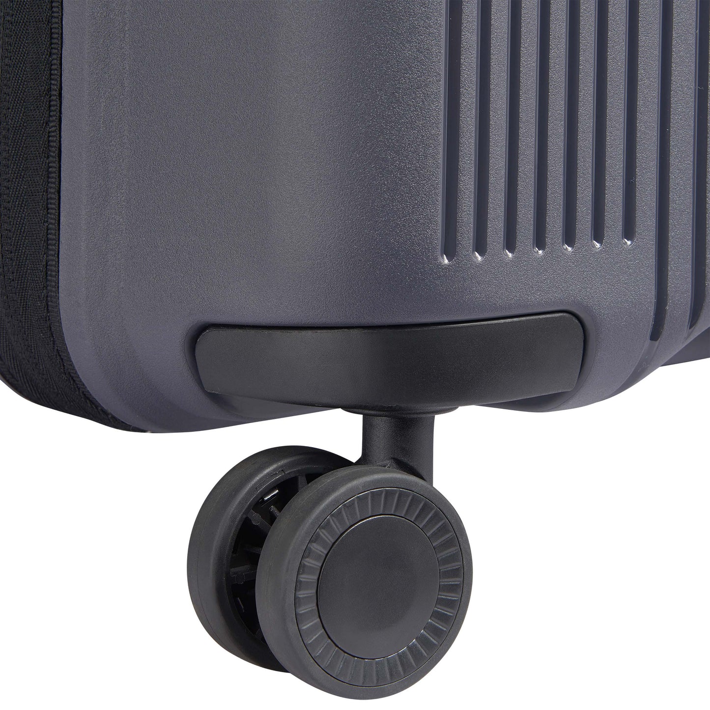 MALA BORDO EXPANSÍVEL - ORDENER CINZA ESCURO