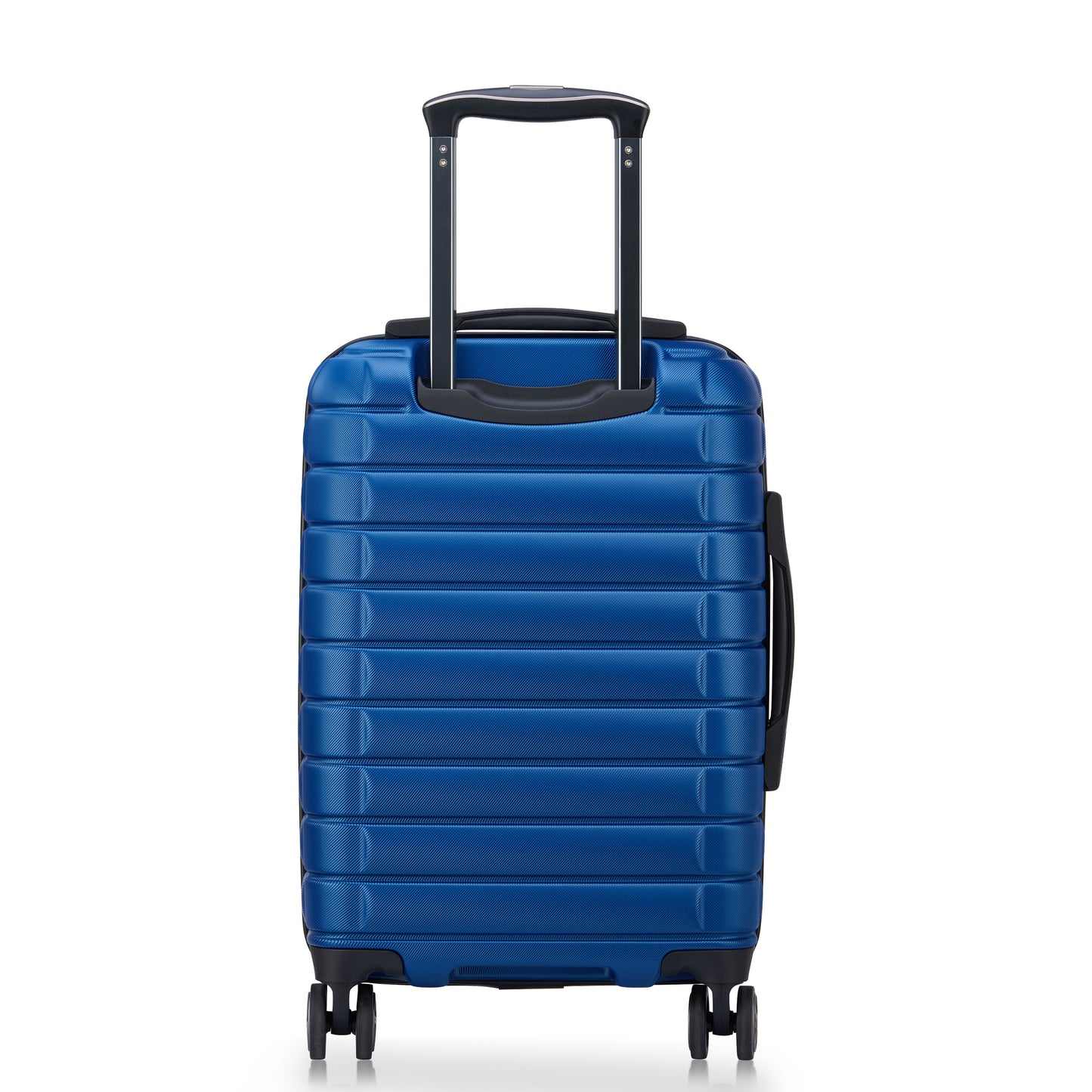 MALA BORDO EXPANSÍVEL COM PORTA NOTEBOOK - SHADOW 5.0 AZUL ESCURO