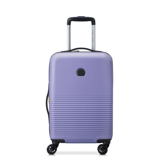 MALA BORDO EXPANSÍVEL - MARINA LAVANDA