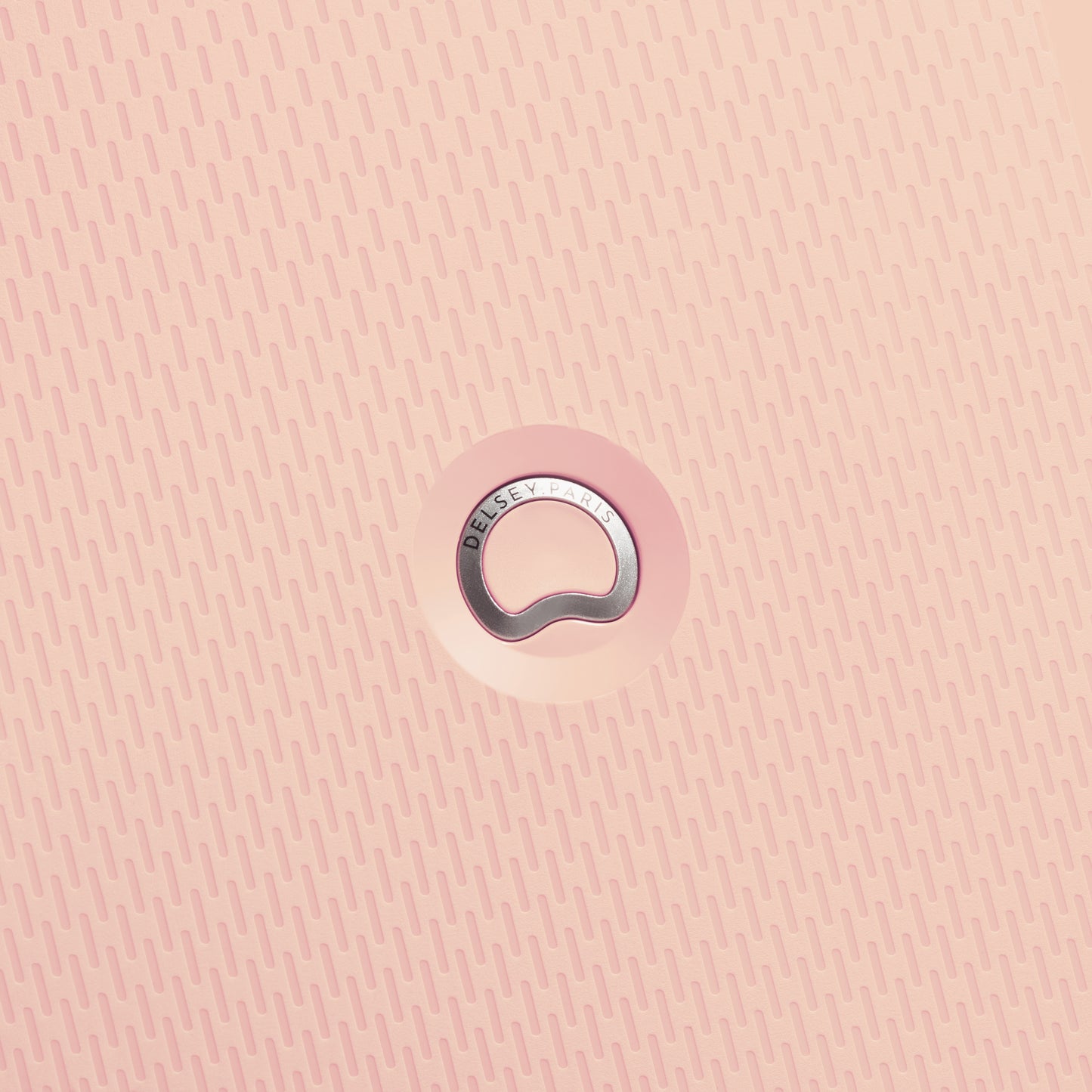 MALA BORDO EXPANSÍVEL - CLAVEL FRAMBOESA