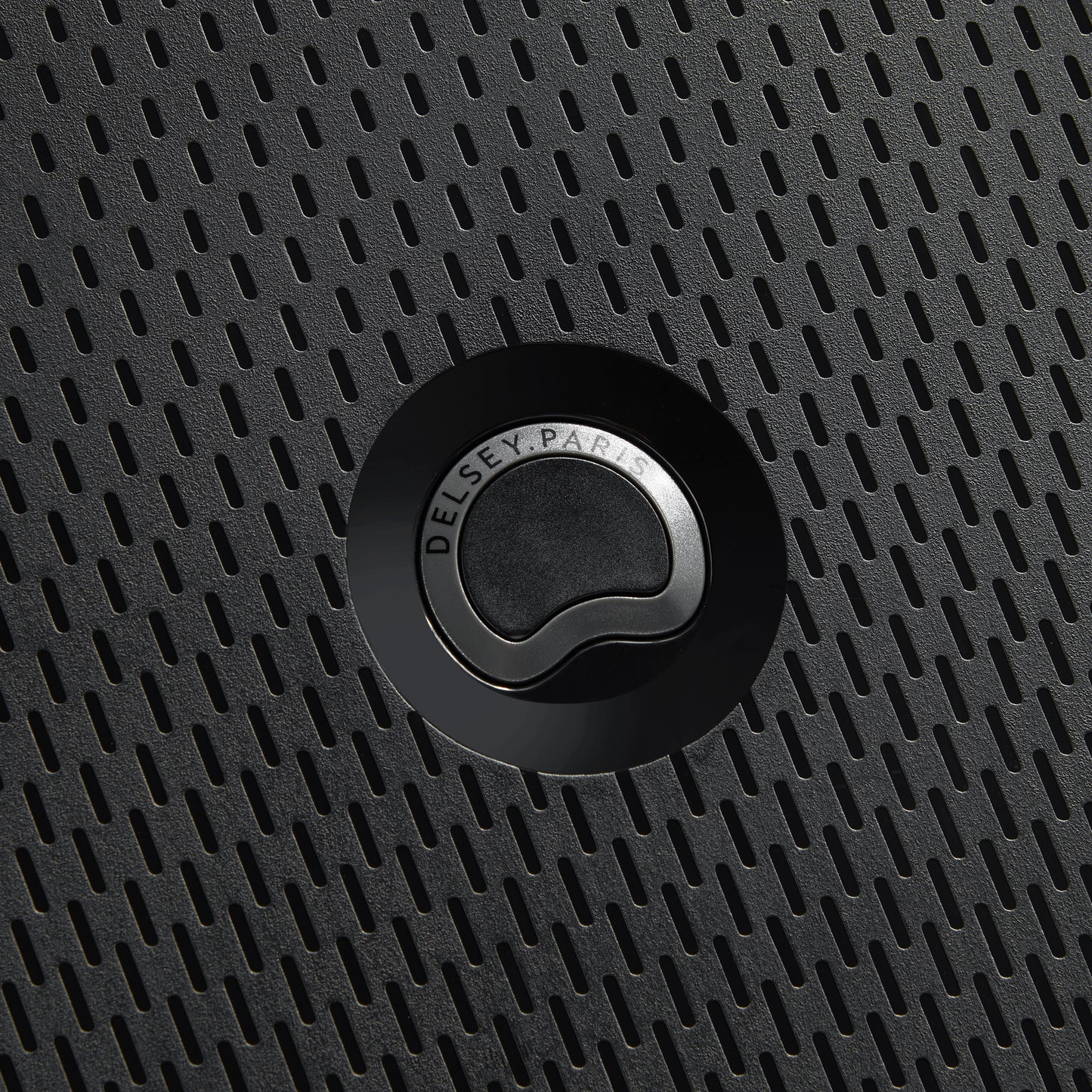 MALA BORDO EXPANSÍVEL - CLAVEL PRETO