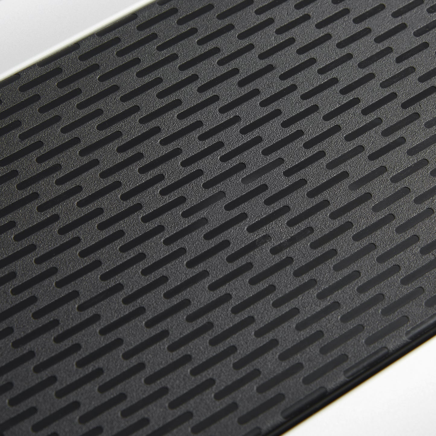 MALA BORDO EXPANSÍVEL - CLAVEL PRETO