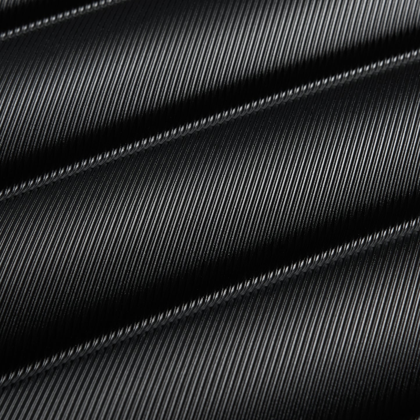 MALA BORDO EXPANSÍVEL EDIÇÃO LIMITADA - SHADOW 5.0 PRETO