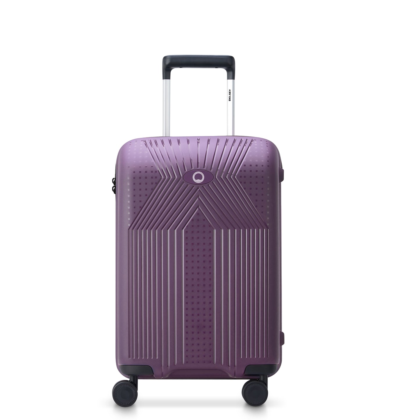 KIT 3 MALAS (P/M/G) - ORDENER - ROXO