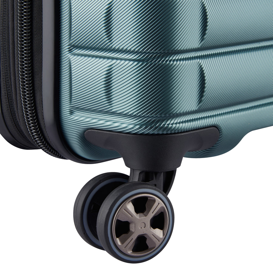 MALA BORDO EXPANSÍVEL - SHADOW 5.0 IGUANA