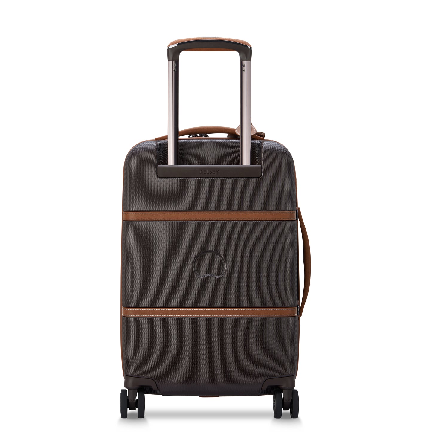 MALA BORDO - CHATELET AIR 2.0 CHOCOLATE