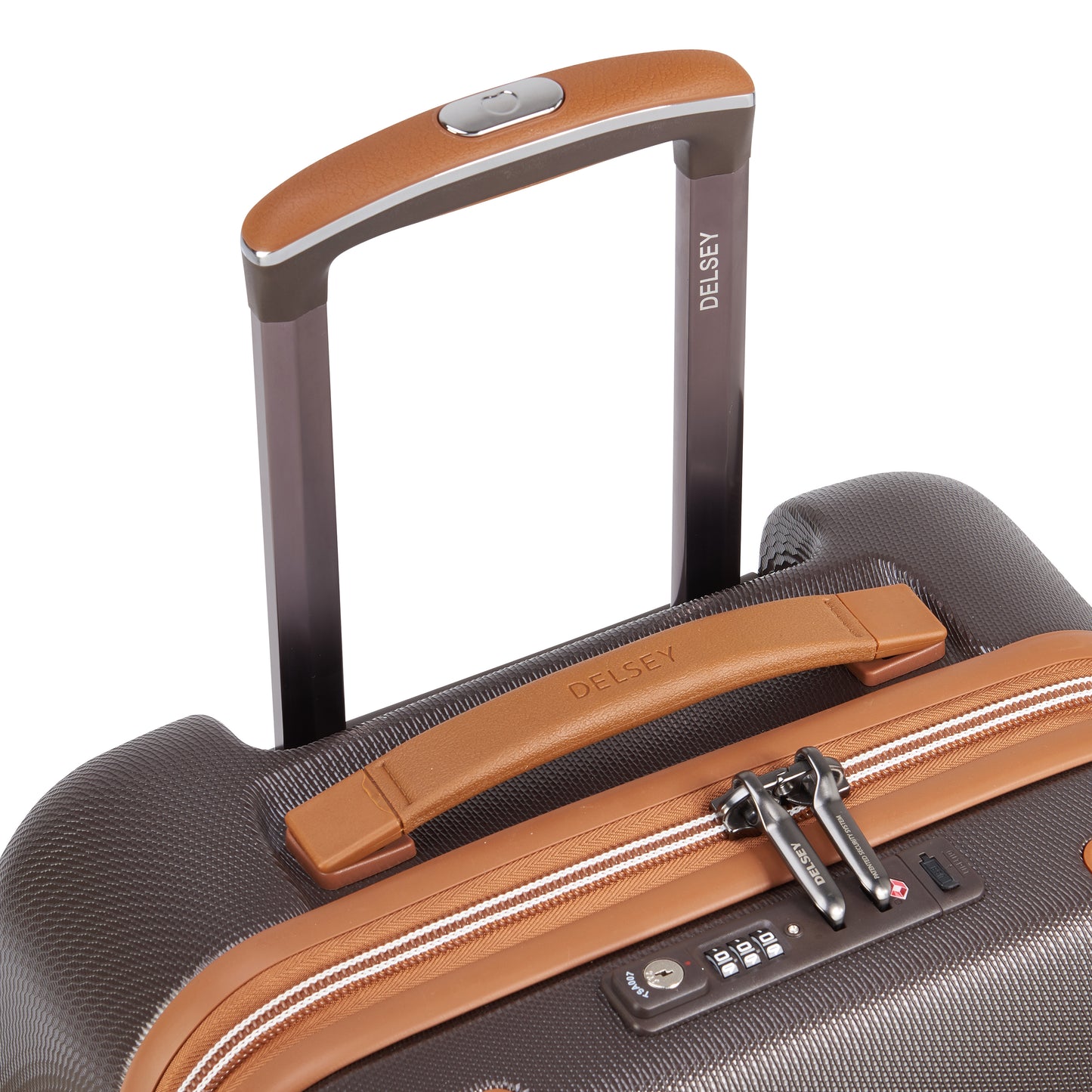 MALA BORDO - CHATELET AIR 2.0 CHOCOLATE