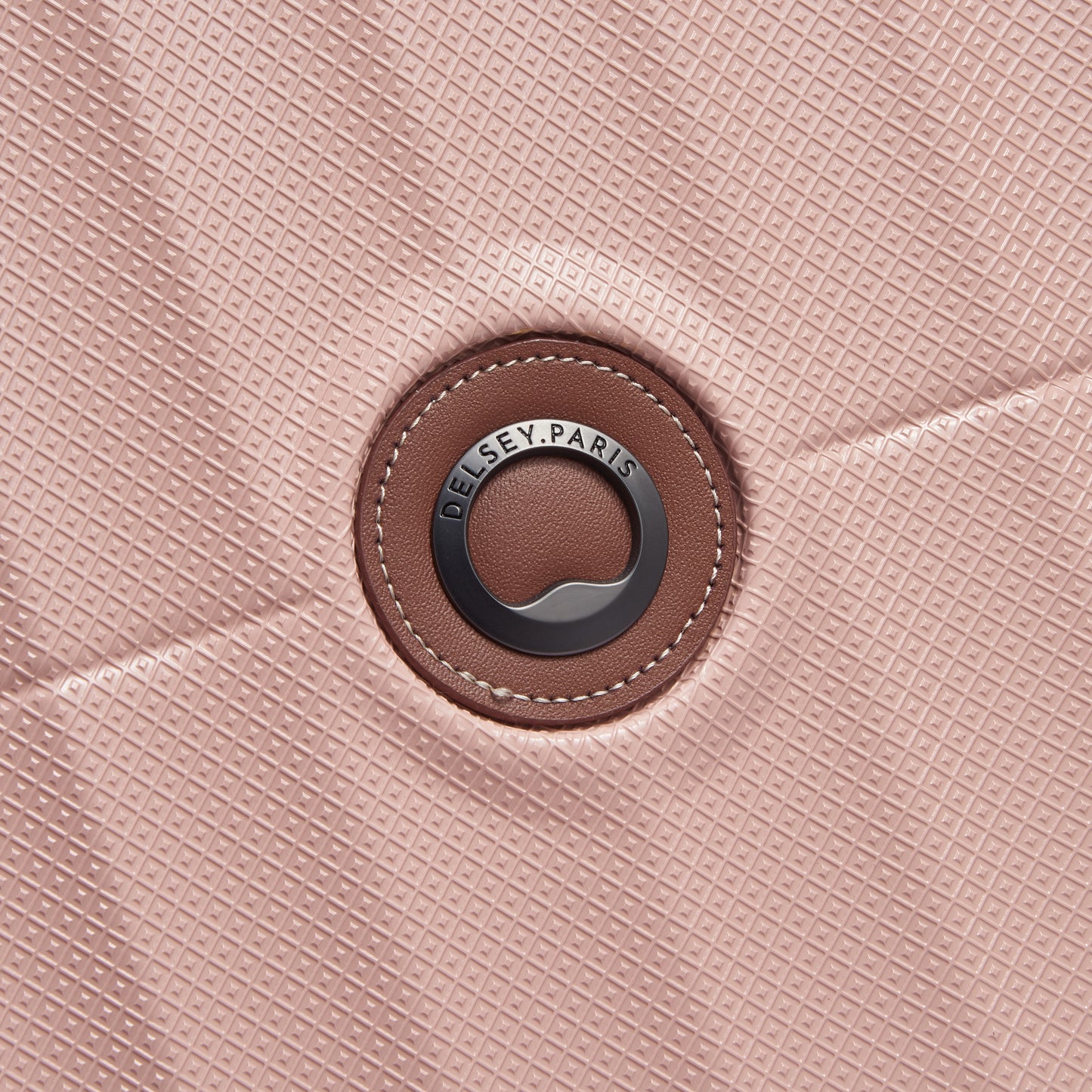 MALA BORDO EXPANSÍVEL - ST TROPEZ PINK