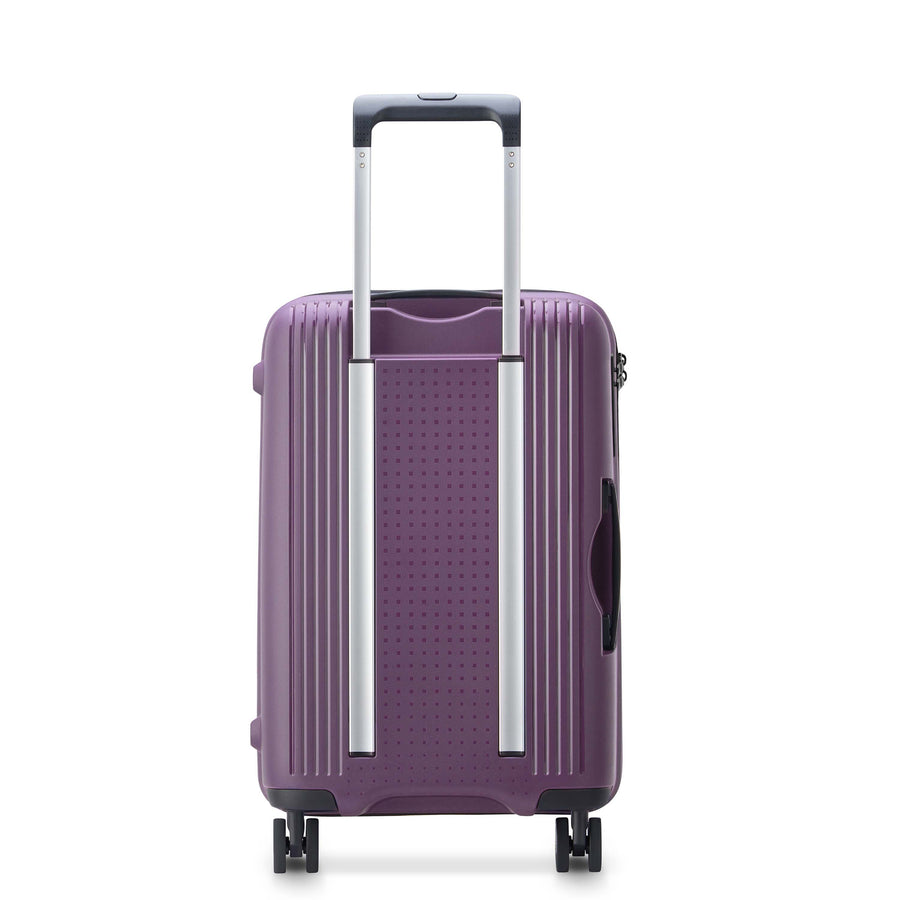 MALA BORDO - ORDENER LITE ROXO