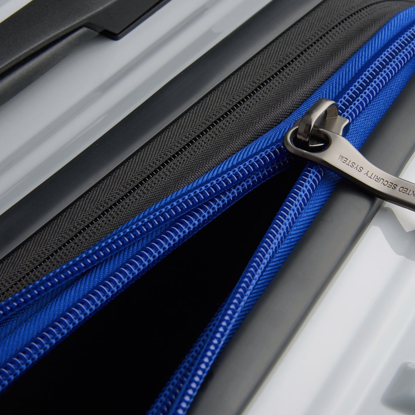 MALA TRUNK MEDIA EXPANSÍVEL - REMPART PRATA