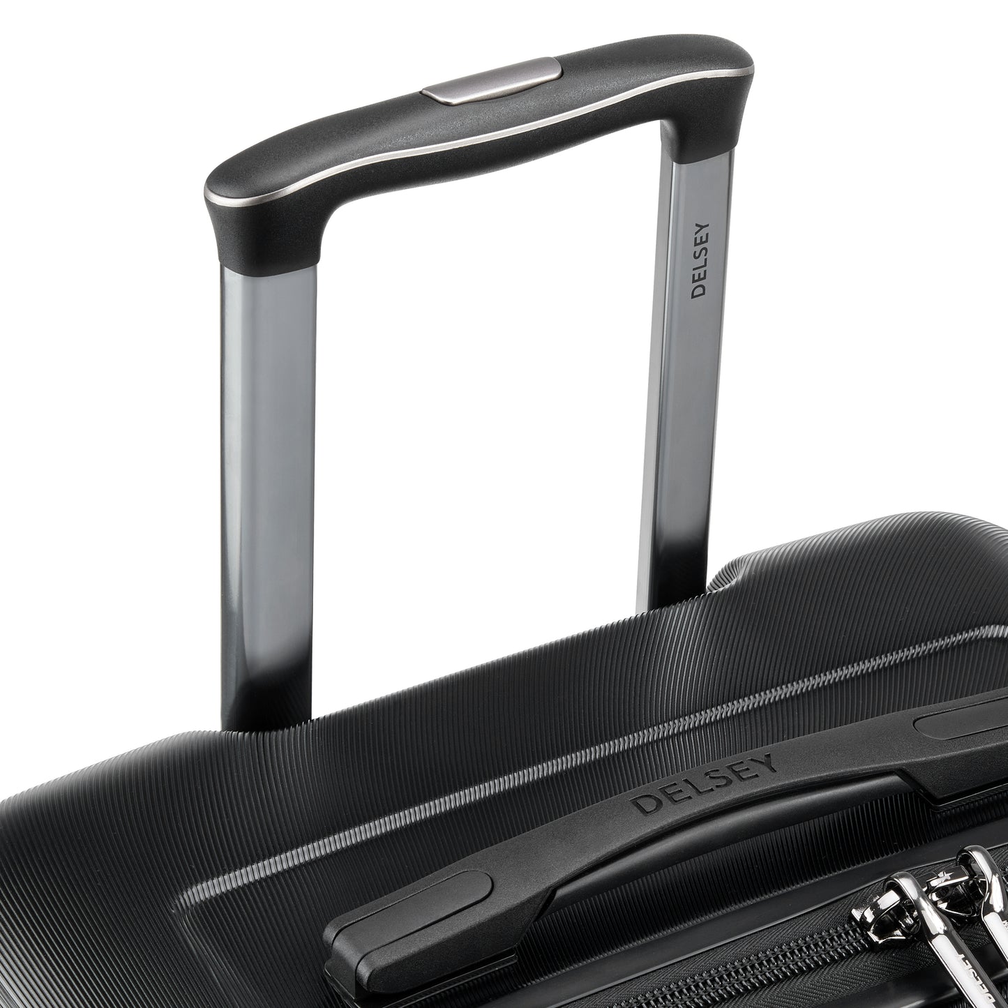 MALA TRUNK MEDIA - SHADOW 5.0 PRETO