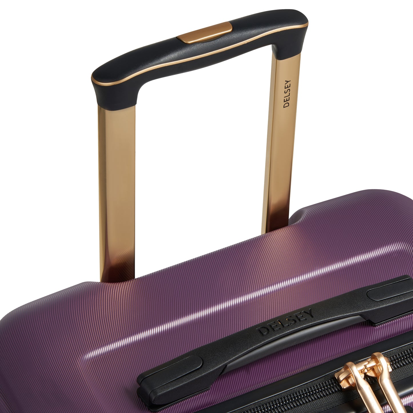 Mala Media Trunk - Roxa