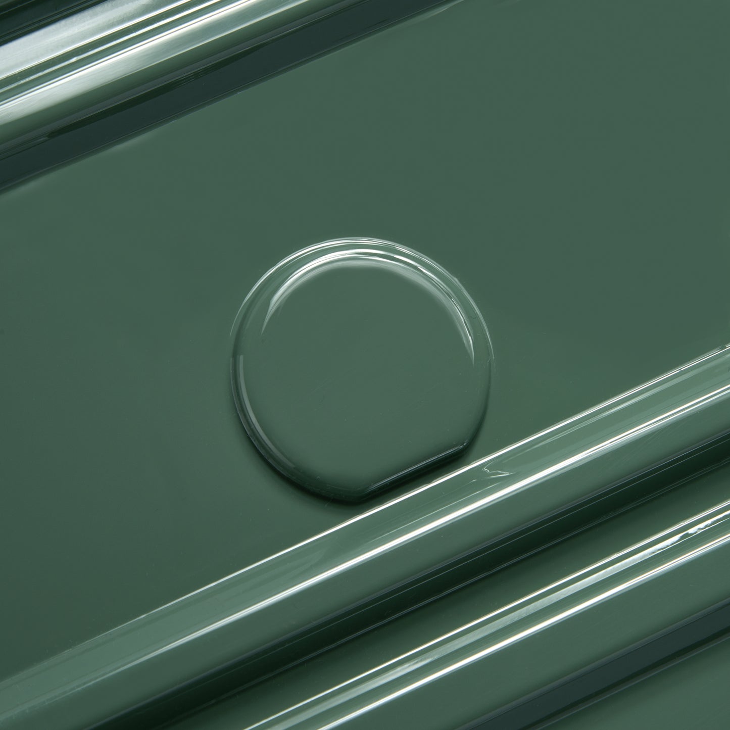 MALA TRUNK MEDIA EXPANSÍVEL - REMPART CACTUS