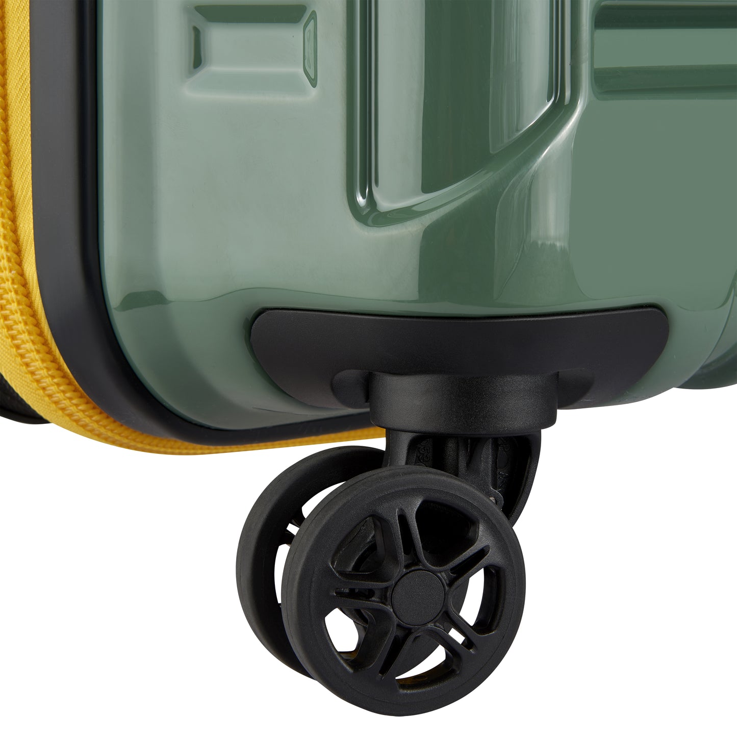 MALA TRUNK MEDIA EXPANSÍVEL - REMPART CACTUS