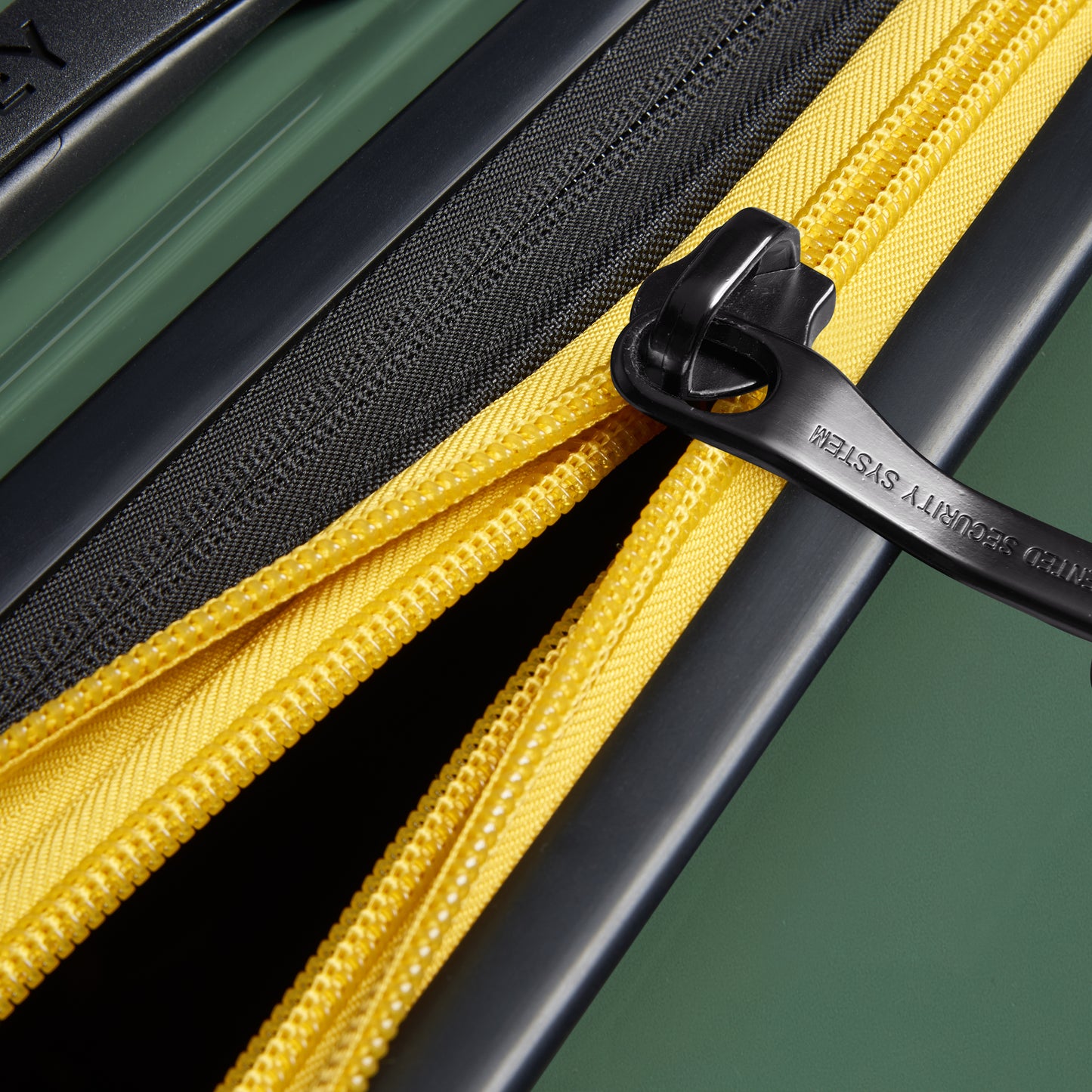 MALA TRUNK MEDIA EXPANSÍVEL - REMPART CACTUS