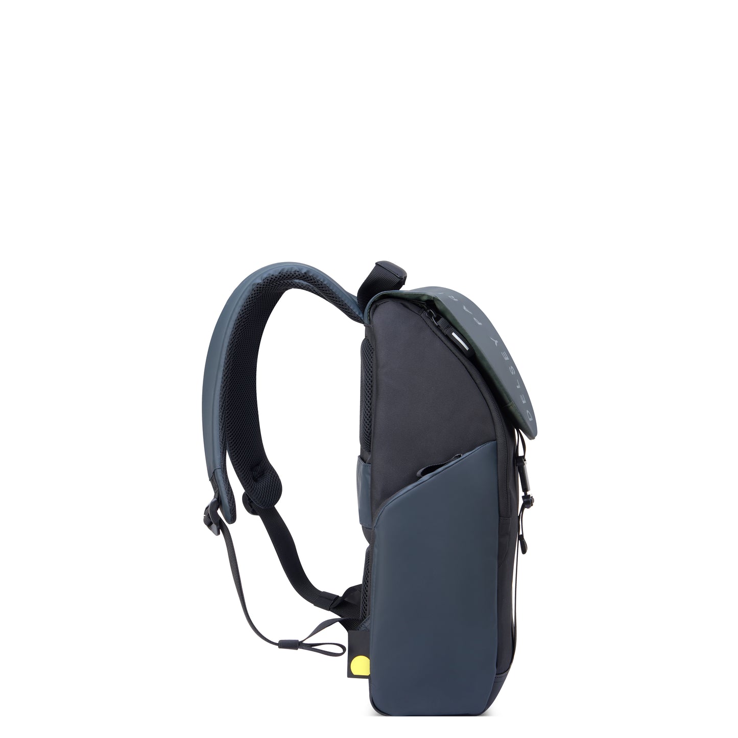 MOCHILA NOTEBOOK - SECURFLAP PRETO
