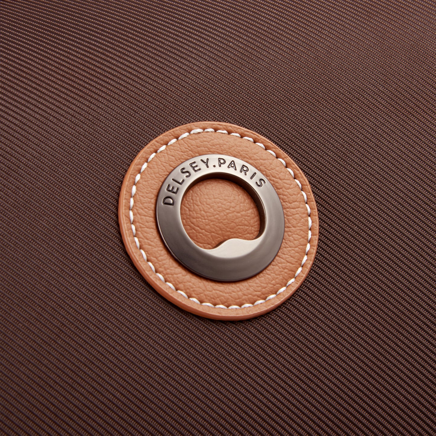 NECESSAIRE - CHATELET AIR 2.0 CHOCOLATE