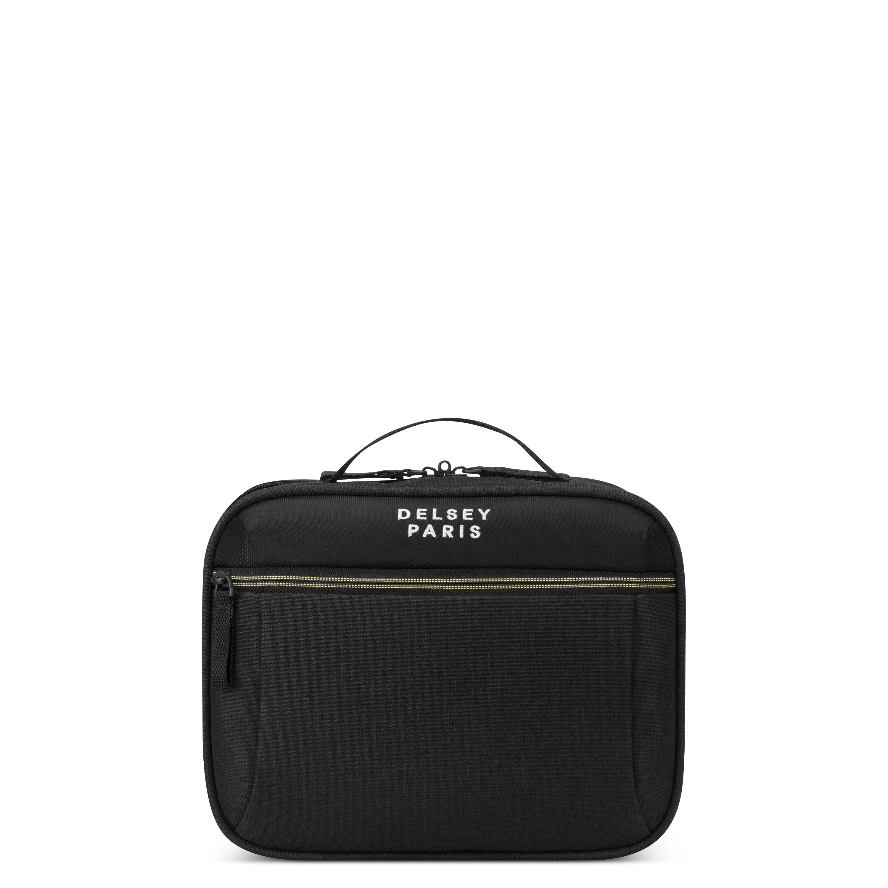 Necessaire - Preto - Brochant 3.0 – DELSEY PARIS