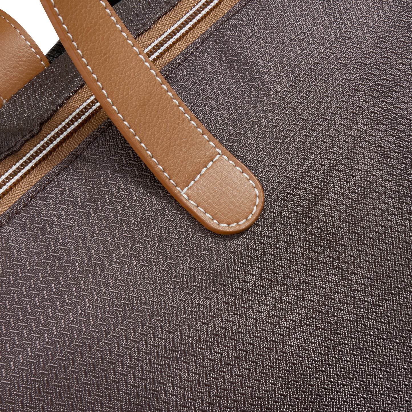 SACOLA - CHATELET AIR 2.0 CHOCOLATE