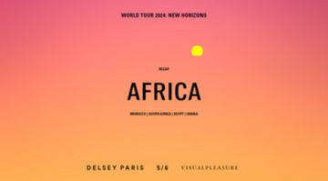 Explorando a África