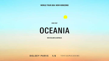 Explorando a Nova Zelândia e a Austrália