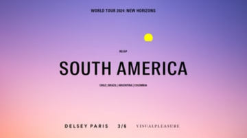 Explorando a América do Sul