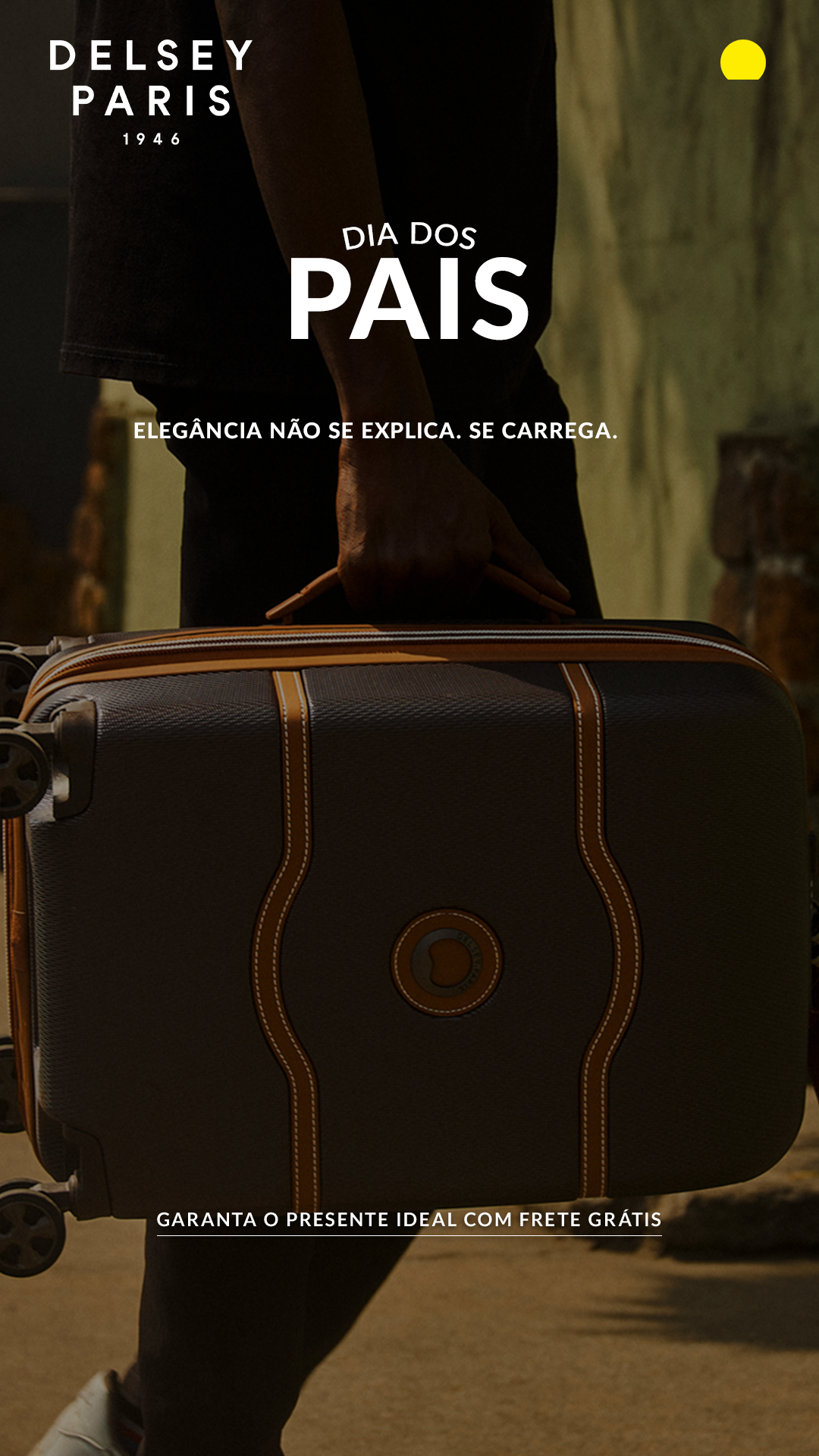 DIA DOS PAIS - SEO