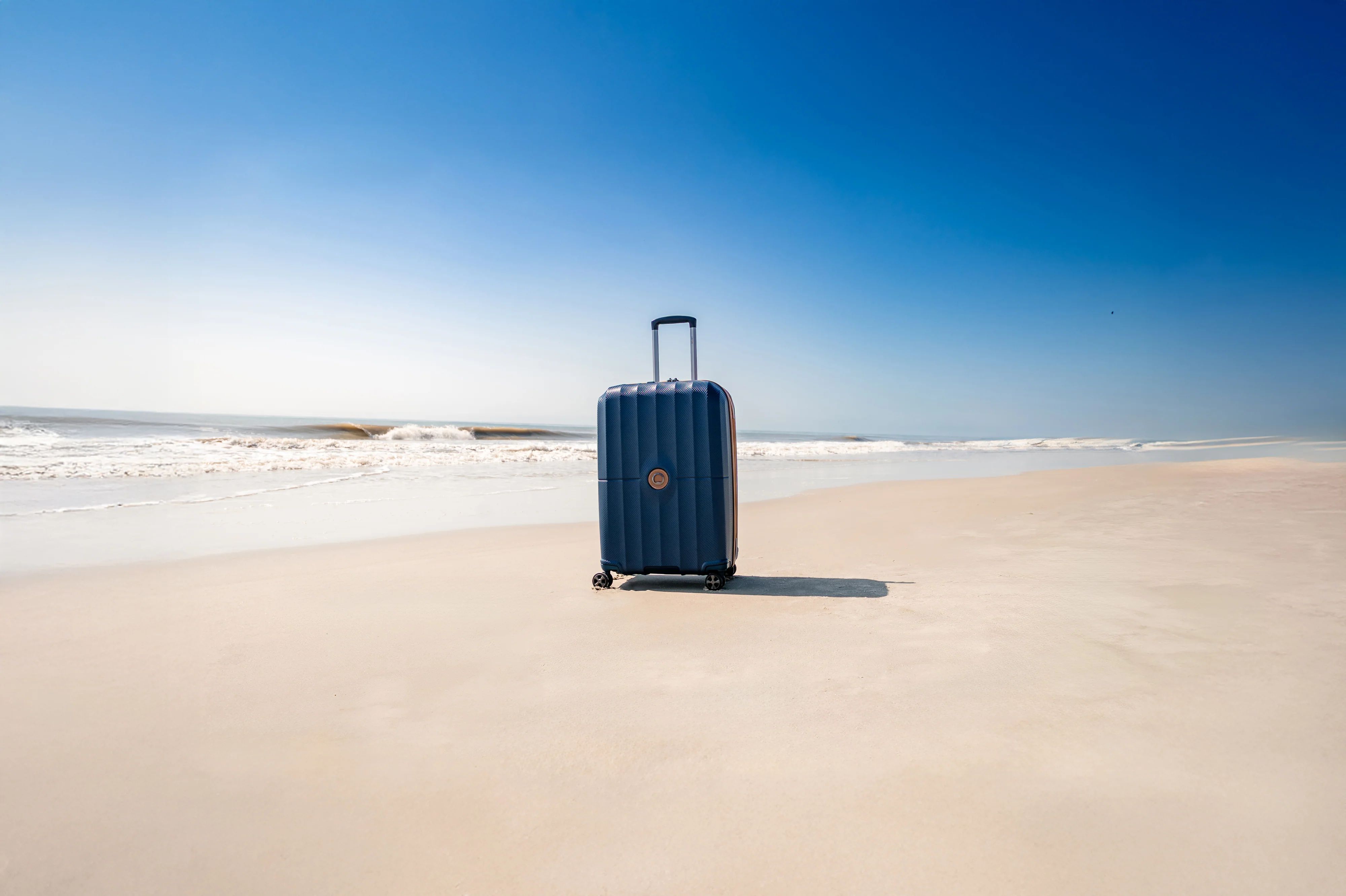 A mala grande certa para viajar sem limites - SEO