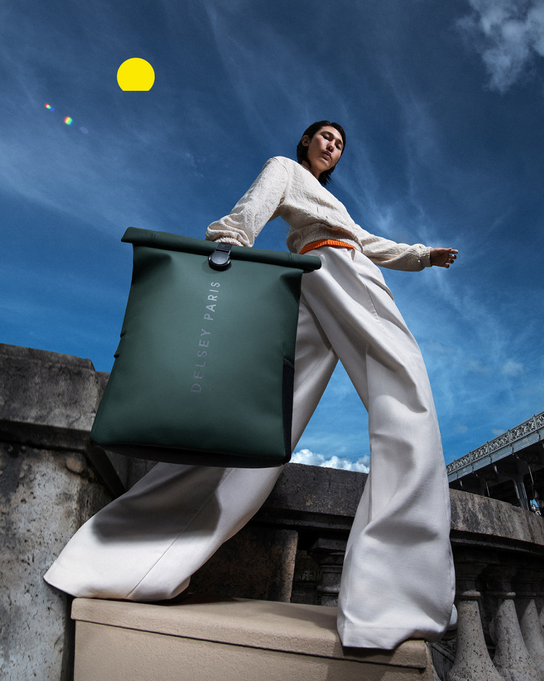 Mochilas & Acessórios