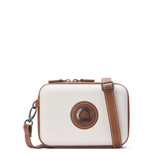 BOLSA TRANSVERSAL CLUTCH - CHATELET AIR 2.0 ANGORA
