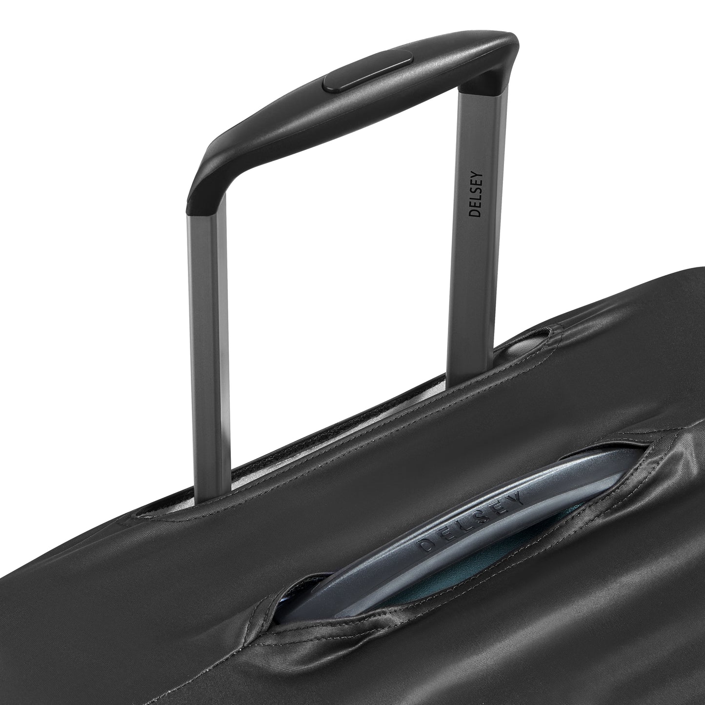 CAPA DE MALA GRANDE - TN PRETO