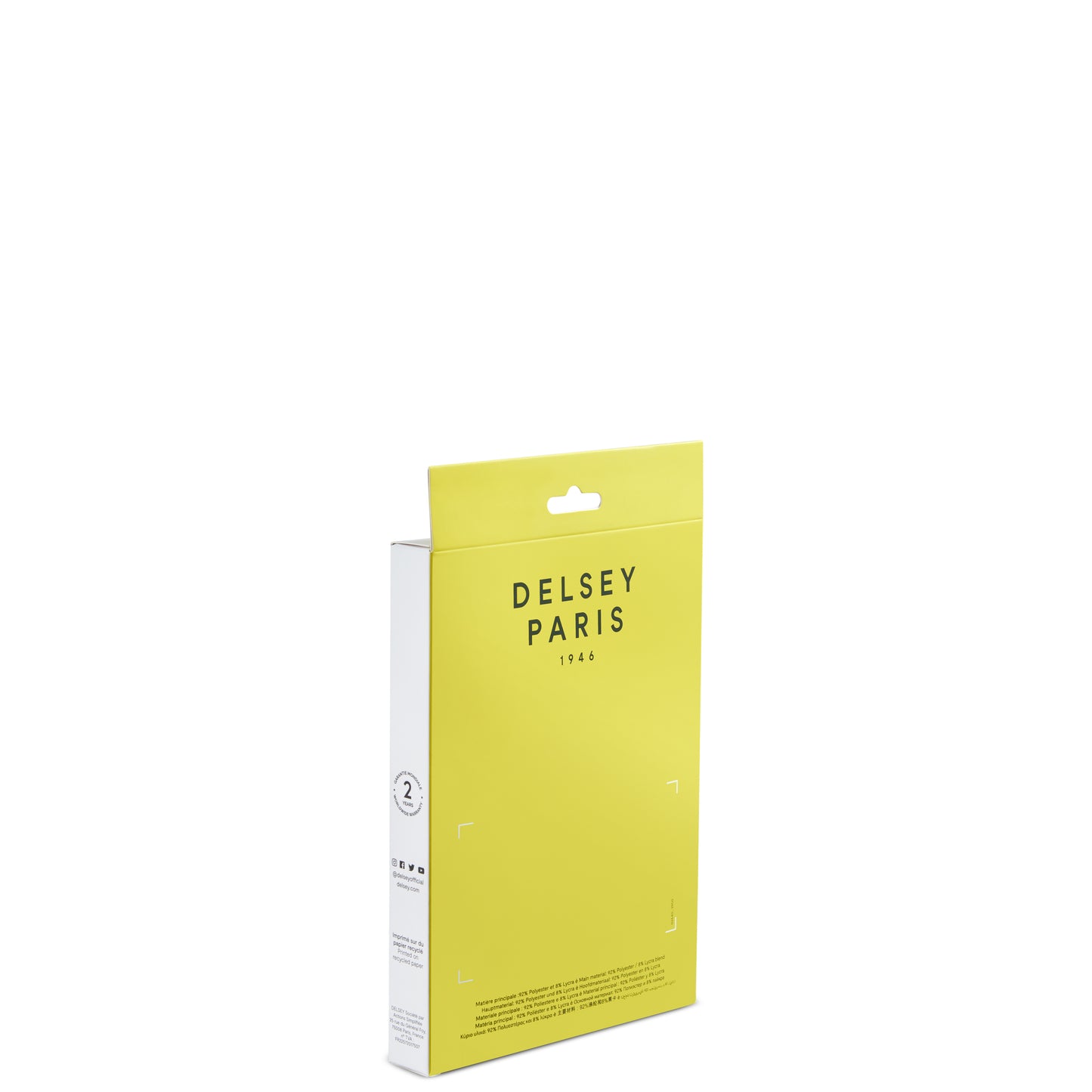 CAPA DE MALA PEQUENA - TN PRETO