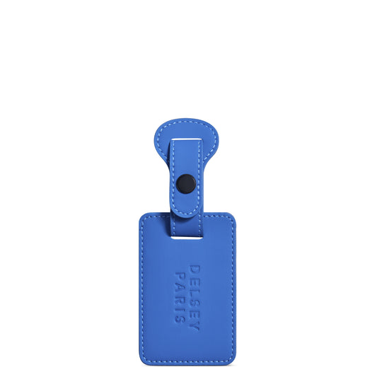 IDENTIFICADOR DE BAGAGEM - TN AZUL ESCURO