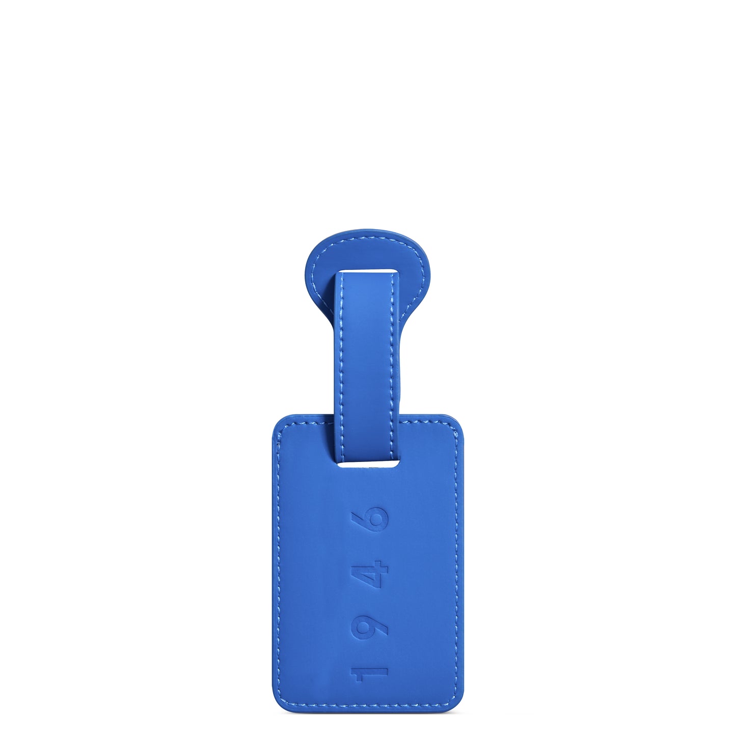 IDENTIFICADOR DE BAGAGEM - TN AZUL ESCURO