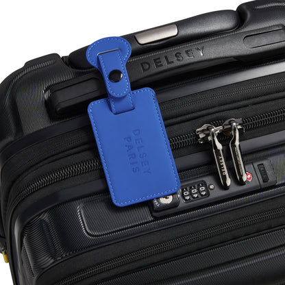 IDENTIFICADOR DE BAGAGEM - TN AZUL ESCURO