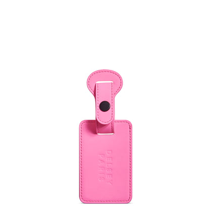 IDENTIFICADOR DE BAGAGEM - TN FRAMBOESA