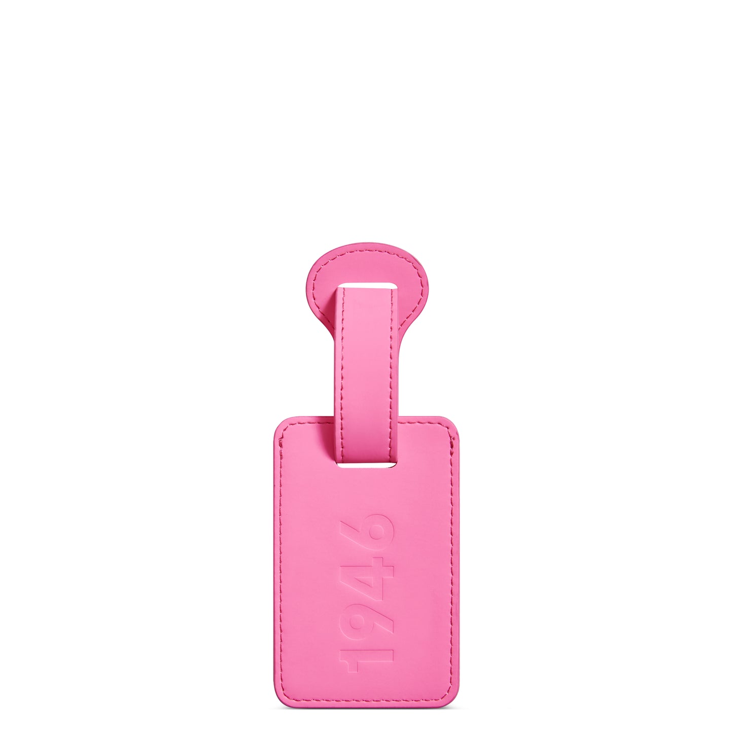 IDENTIFICADOR DE BAGAGEM - TN FRAMBOESA