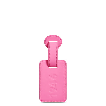 IDENTIFICADOR DE BAGAGEM - TN FRAMBOESA