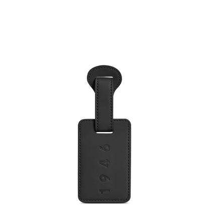 IDENTIFICADOR DE BAGAGEM - TN PRETO