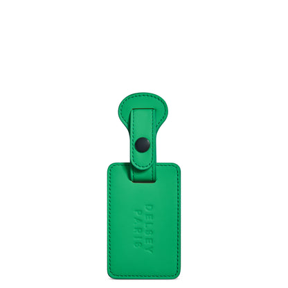 IDENTIFICADOR DE BAGAGEM - TN IGUANA