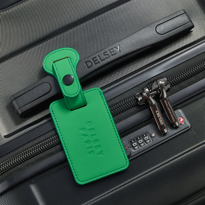 IDENTIFICADOR DE BAGAGEM - TN IGUANA